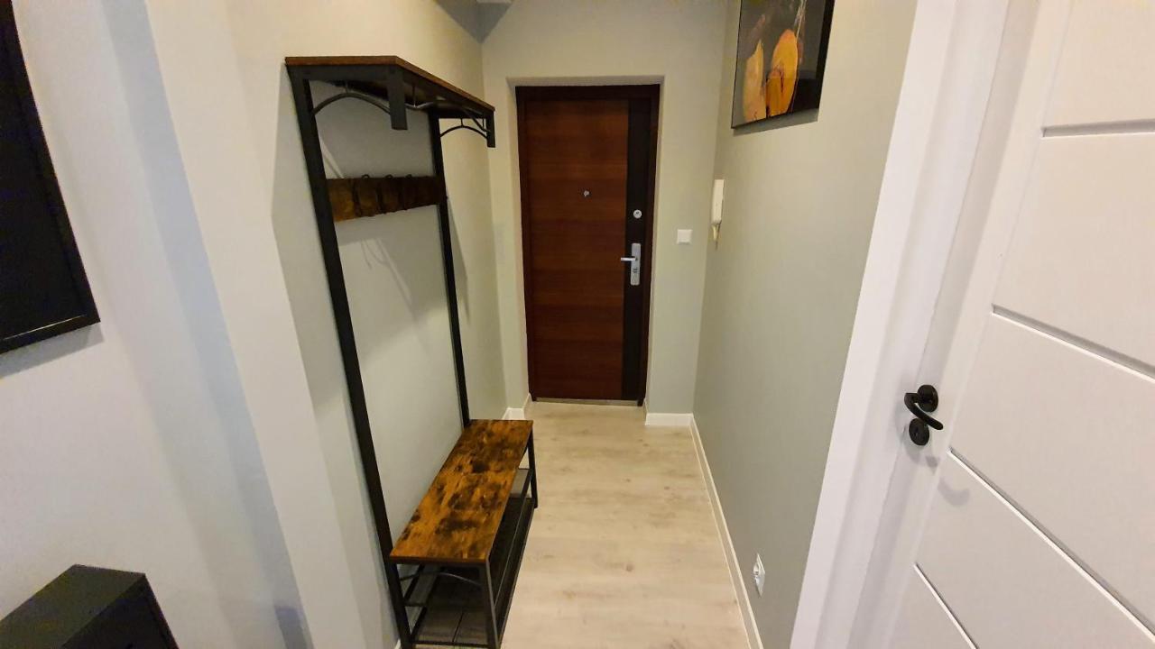Apartament Garncarska Elblag Exterior foto