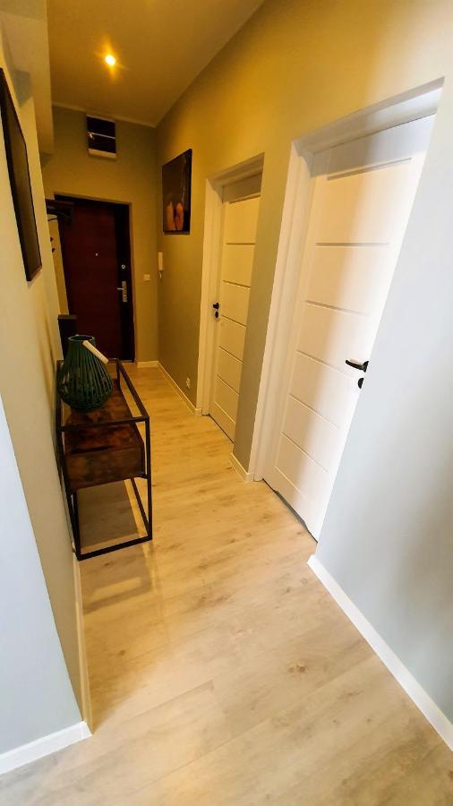 Apartament Garncarska Elblag Exterior foto