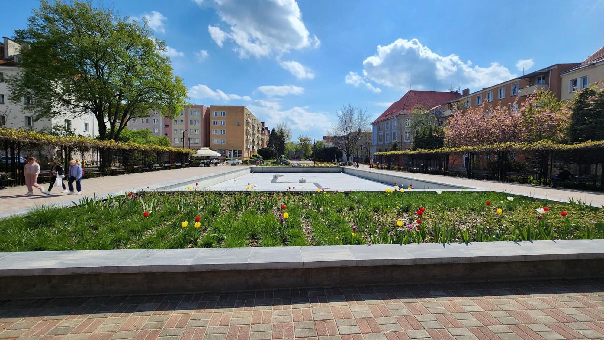Apartament Garncarska Elblag Exterior foto